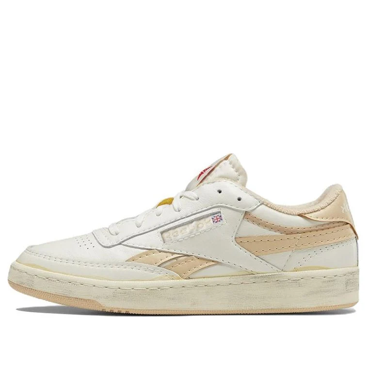 Reebok Club C Revenge Vintage Shoes 'Chalk Alabaster' HP2171