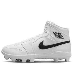 Air Jordan 1 Retro MCS 'White Black' AV5354-101