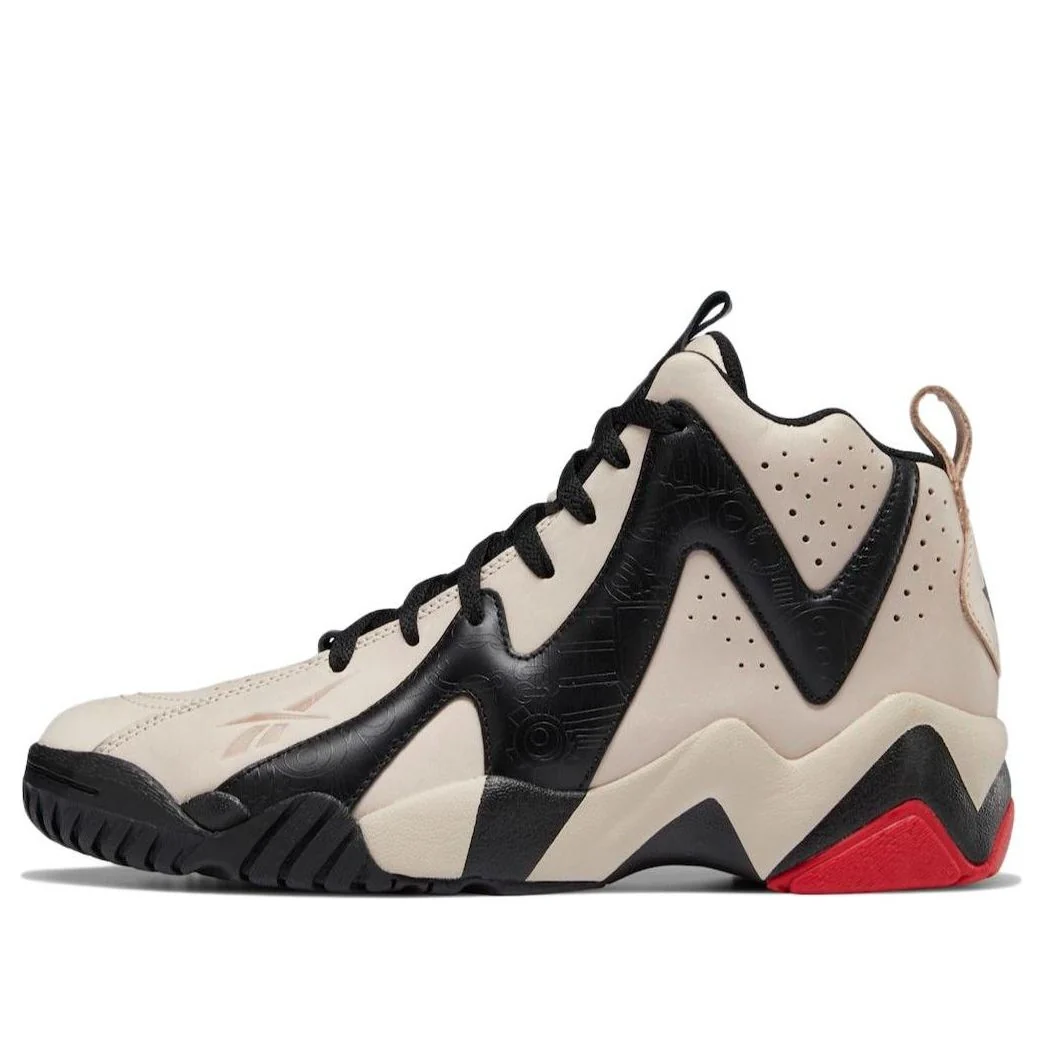 Reebok BAIT x Astro Boy x Hurrikaze 2 'Blueprint' GY3771