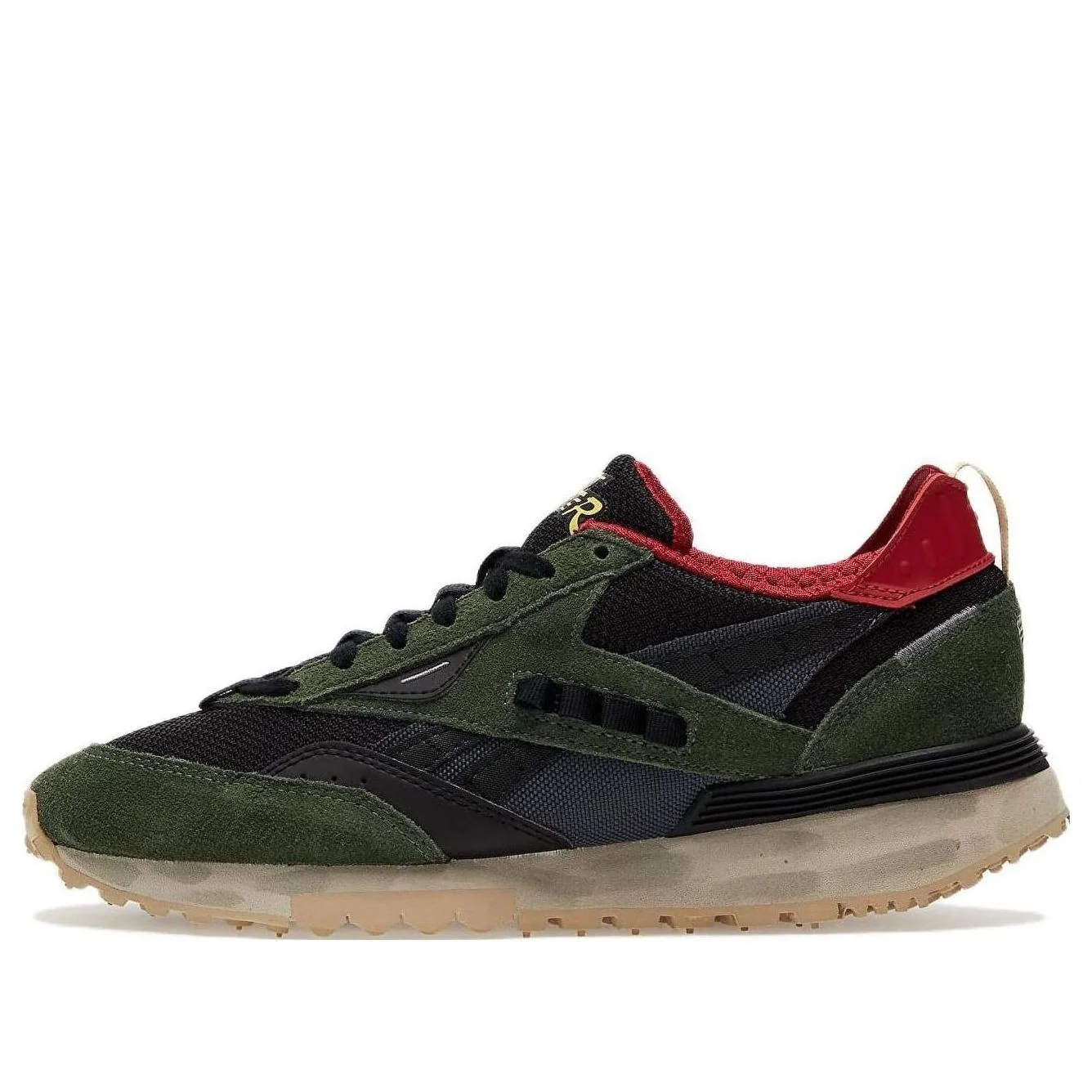 Reebok Street Fighter x LX 2200 'Cammy' H06329