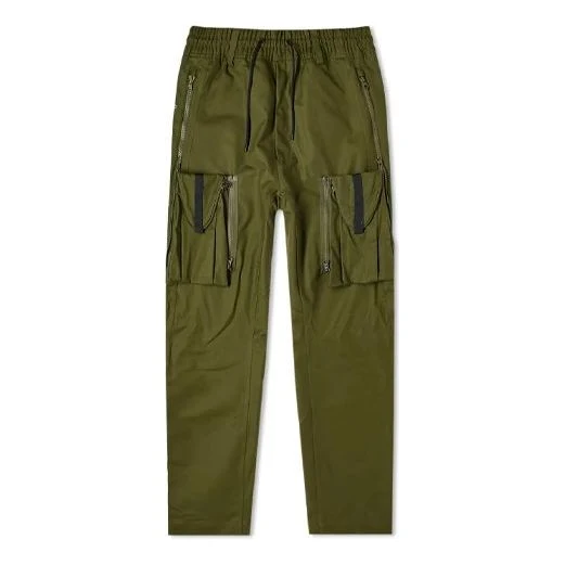 Nike Lab ACG Cargo Pants Olive canvas AQ3524-395