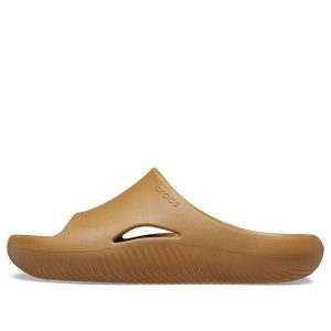 Crocs Mellow Slides 'Sand' 208392-202