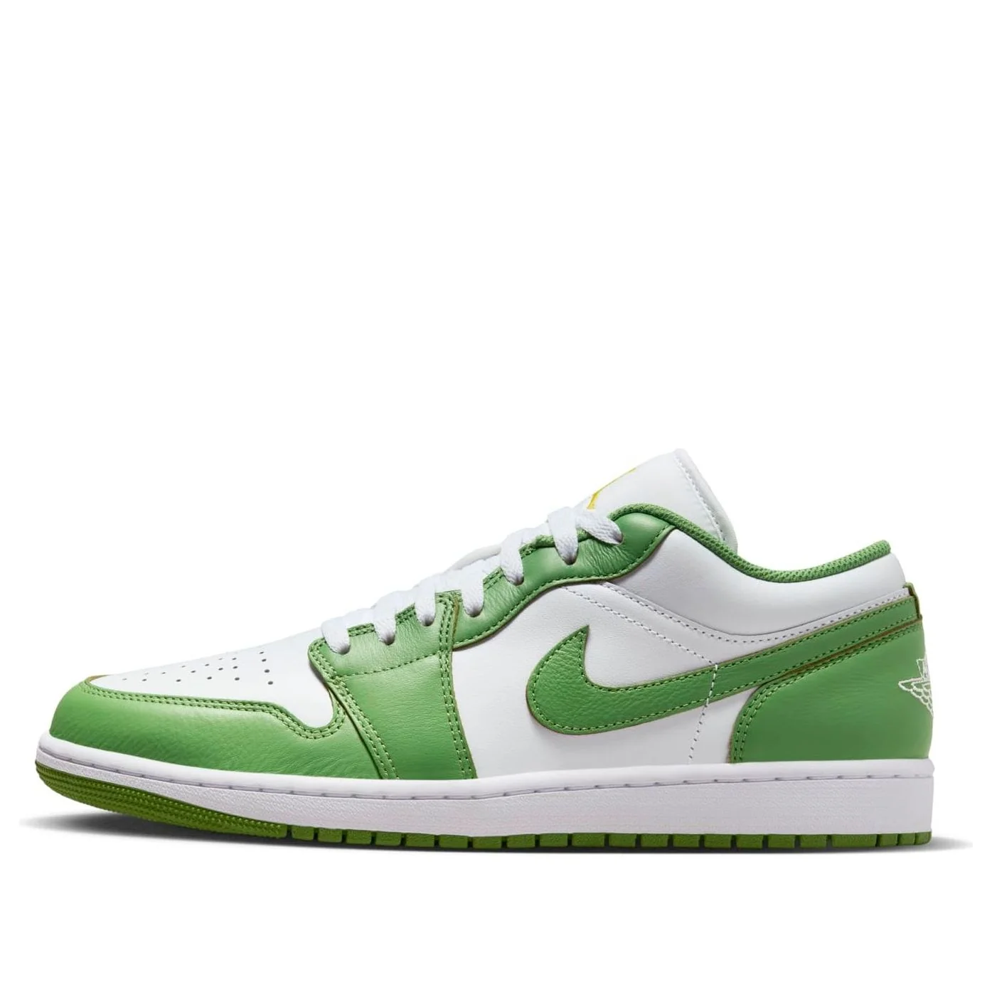 Air Jordan 1 Low SE 'Chlorophyll' HF4823-100