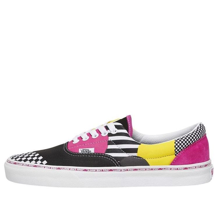 Vans Era 'Juxtapoze Pack' VN0A4BV4T9E