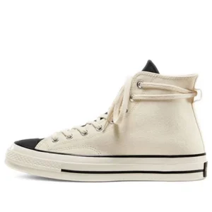 Converse Fear of God x Chuck 70 Hi 'Natural Ivory' 167955C