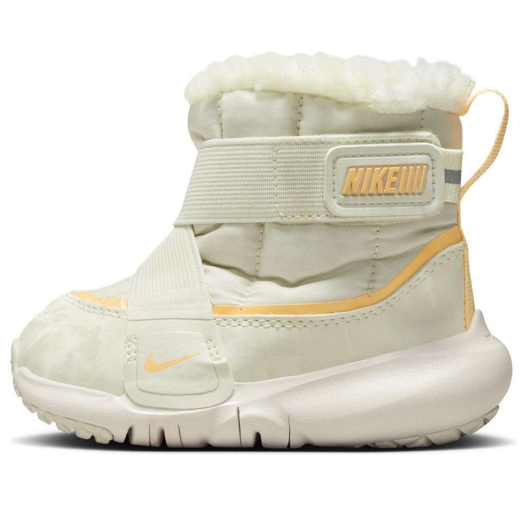 (TD) Nike Flex Advance Boots 'Pale Ivory' DD0303-100
