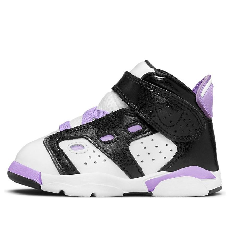 (TD) Air Jordan 6-17-23 'Lilac' DM1158-015