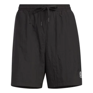 (WMNS) adidas Neo Essentials Shorts 'Blacke' IK2436