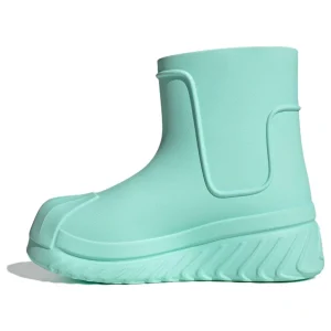 (WMNS) adidas originals AdiFOM Superstar 'Green' IE0391