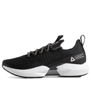 Reebok Sole Fury 'Black' DV4483