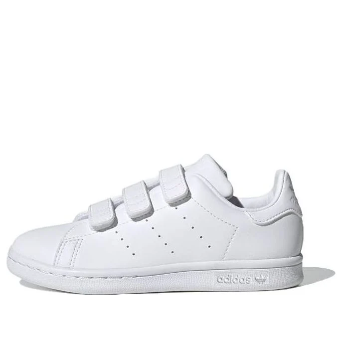 (PS) adidas originals Stan Smith 'Triple White' FX7535