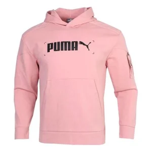 PUMA Athleisure Casual Sports Pink 585248-14
