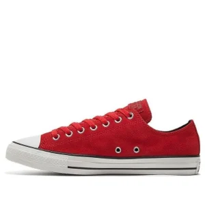 Converse Chuck Taylor All Star 'Red White' 169446C