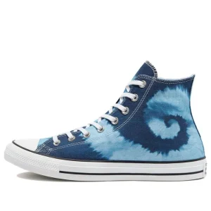Converse Chuck Taylor All Star High 'Summer Wave - Washed Midnight Navy' 171910C