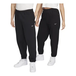 Nike Solo Swoosh Sweatpants 'Black' DX1365-010