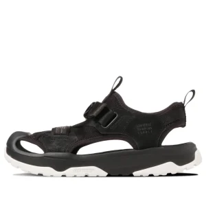 Converse Chevron & Star Camping Supply MSD CP 'Black' 34201620