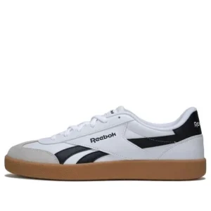 Reebok Smash Edge S 'White Black Gum' 100208245