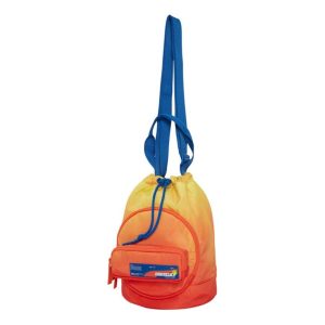 (WMNS) PUMA x Roaringwild Bucket Hat 'Orange' 078581-01