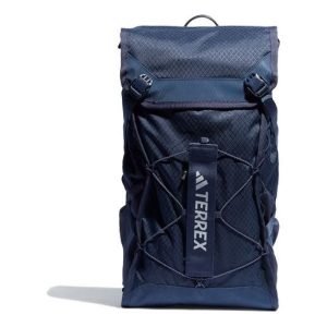 adidas Terrex AEROREADY Multisport Backpack 'Blue Grey' HS6022