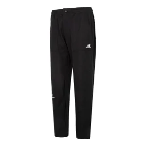 New Balance Athletics Amplified Pants Asia Sizing 'Black' 5TC44383-BK