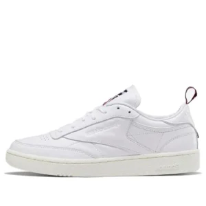 Reebok Club C 85 'White Chalk' FW7798