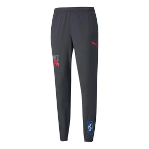 PUMA Neymar Jr Futebol Training Pant 'Dark Grey' 605600-07