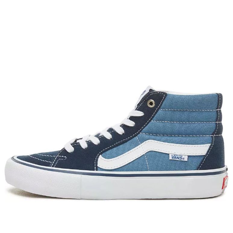 Vans SK8-HI Pro 'Navy' VN0A347TNGJ