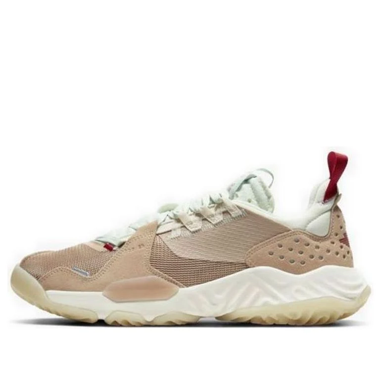Air Jordan Delta SP 'Vachetta Tan' CD6109-200