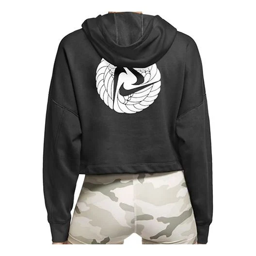 (WMNS) Nike Icon Clash Short Training 'Black' CU5052-010