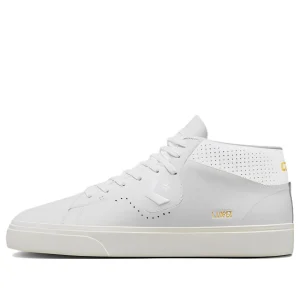 Converse Cons X Louie Lopez Pro Mid Leather 'White' A05090C