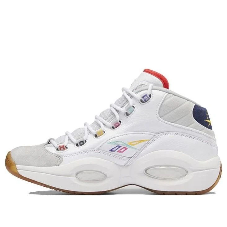 Reebok Question Mid 'International Hoops' GY2641