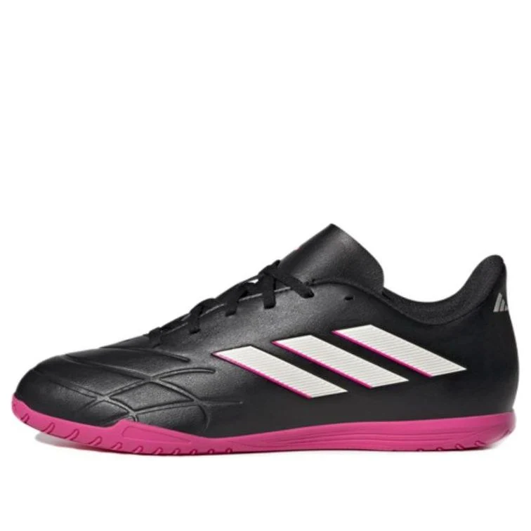 adidas Copa Pure.4 'Black Team Shock Pink' GY9051