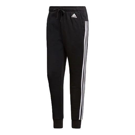 (WMNS) adidas Performance ESS 3S TAP Pants 'Black' S97117