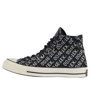 Converse Chuck Taylor All Star Hi Gore-Tex 'Gore-Tex Print' 162347C