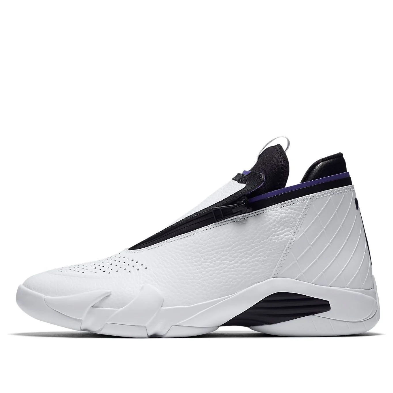 Air Jordan Jumpman Z 'White' AQ9119-100