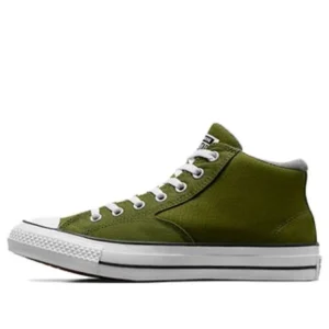 Converse Chuck Taylor All Star Malden Street Mid Top 'Green' A04514C