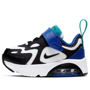 (TD) Nike Air Max 200 'Oracle Aqua Blue' AT5629-103