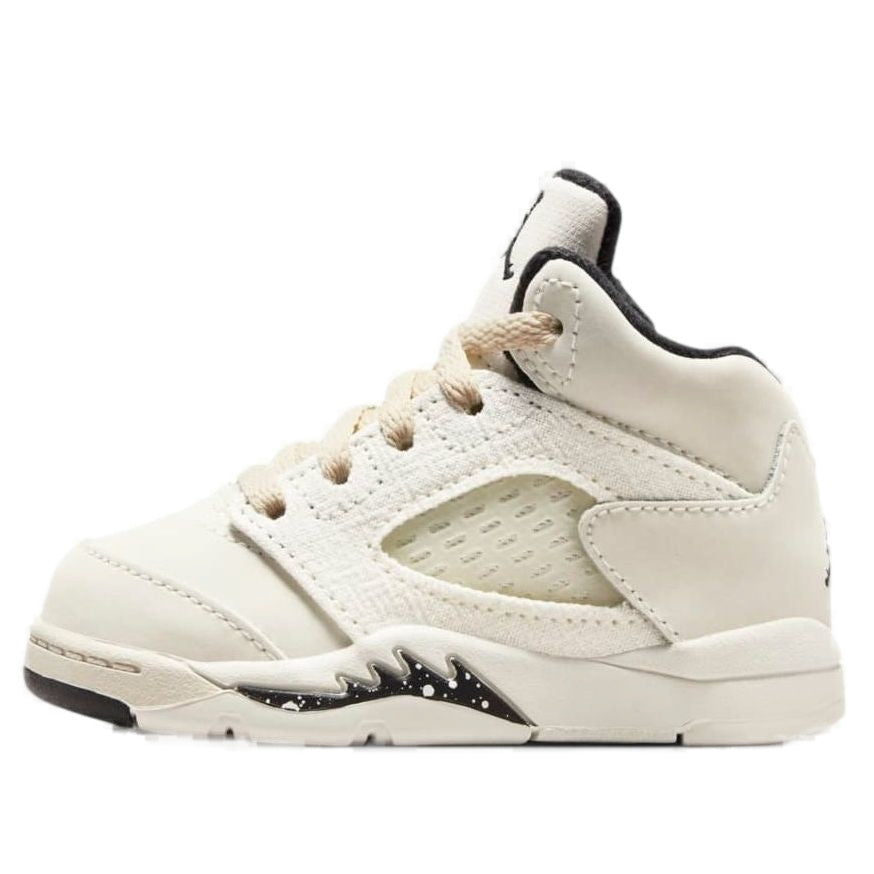 (TD) Air Jordan 5 SE 'Sail' FQ3684-100