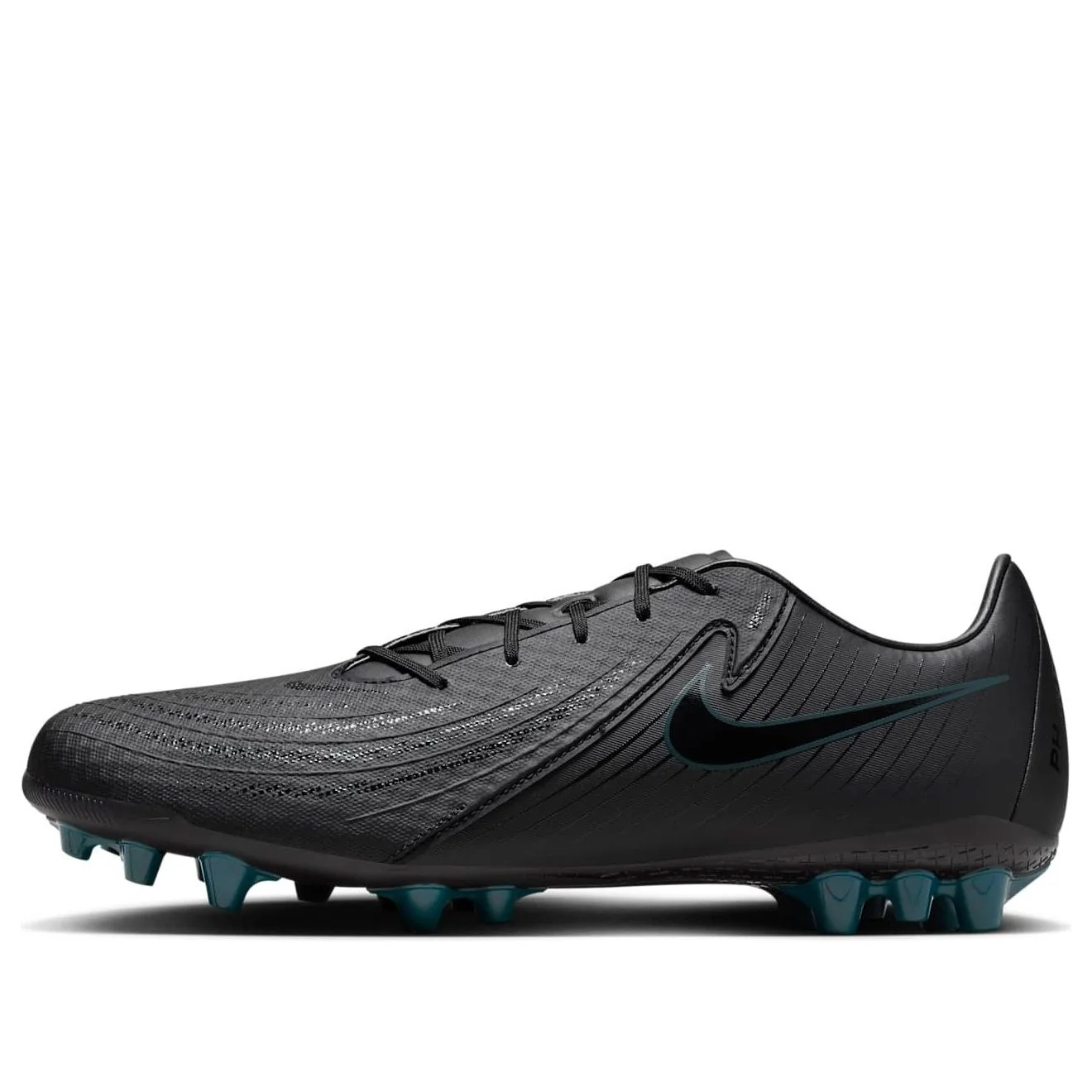 Nike Phantom GX 2 Academy 'Black Deep Jungle' FJ2552-002
