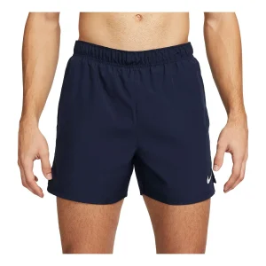 Nike Dri-Fit Challenger 5" Brief-Lined Shorts 'Navy' DV9363-451