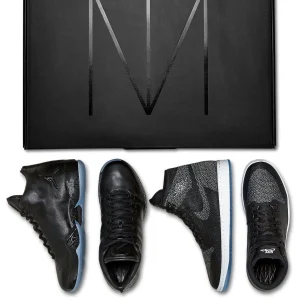 Air Jordan 1/29 'MTM Pack' 802398-900