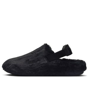 (WMNS) Nike Calm mules 'Black' FZ3118-001