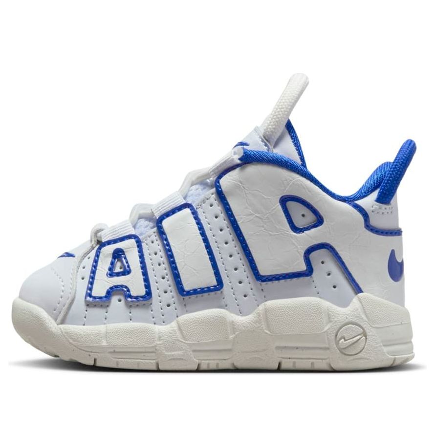 (TD) Nike Air More Uptempo 'White Royal' FN4856-100