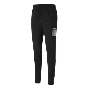 PUMA Celebration Sweatpants 'Black' 585066-01