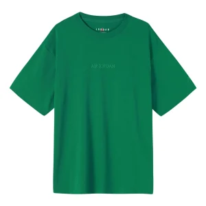 Air Jordan x Wordmark 'Green' FJ1970-302