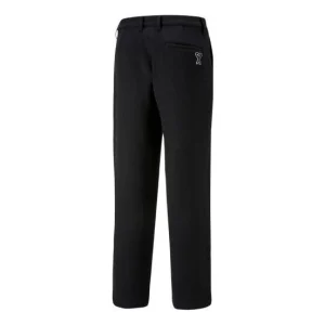 PUMA X AMI Wool Pants 'Black' 535994-01