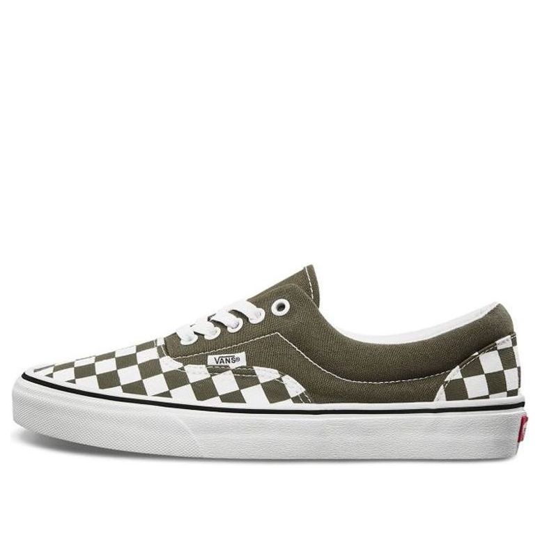 Vans Era 'Checkerboard Beech' VN0A4BV4VXI
