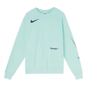 Nike NSW Premium Sweatshirt 'White' FB1960-317
