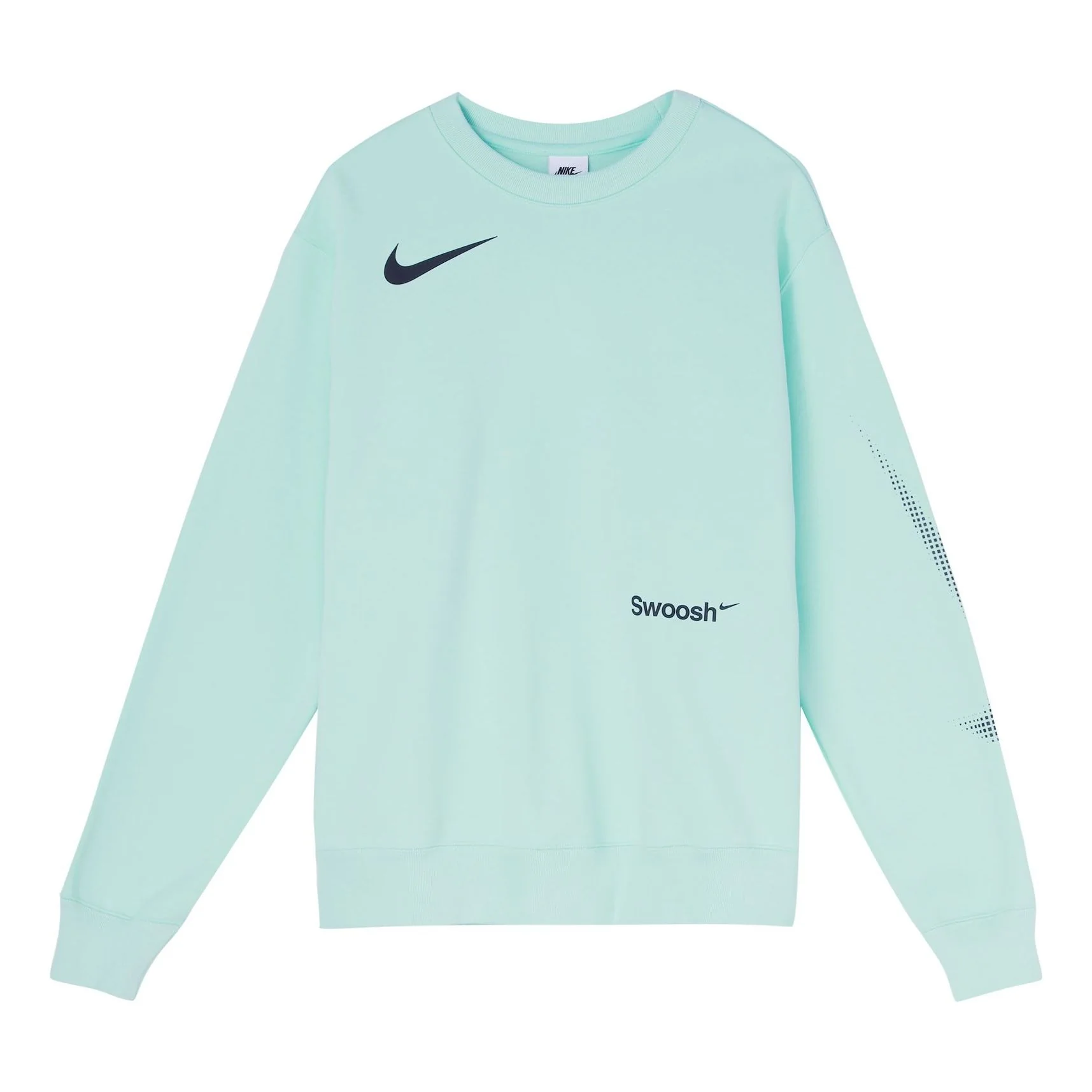 Nike NSW Premium Sweatshirt 'White' FB1960-317