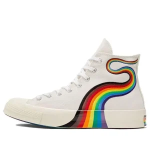 Converse Chuck 70 Hi 'Pride' 170821C